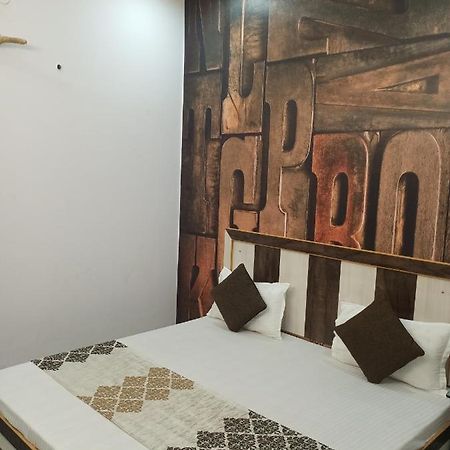 Branded Guest House Jalandhar Dış mekan fotoğraf