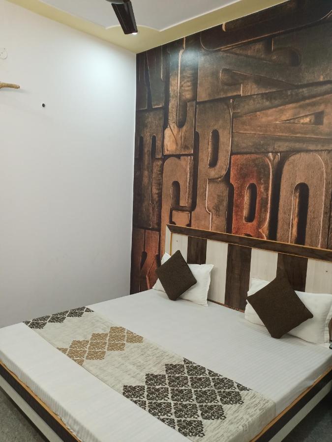 Branded Guest House Jalandhar Dış mekan fotoğraf