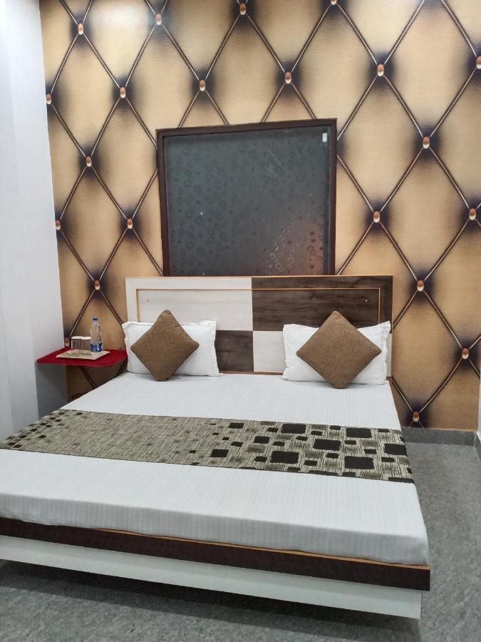 Branded Guest House Jalandhar Dış mekan fotoğraf