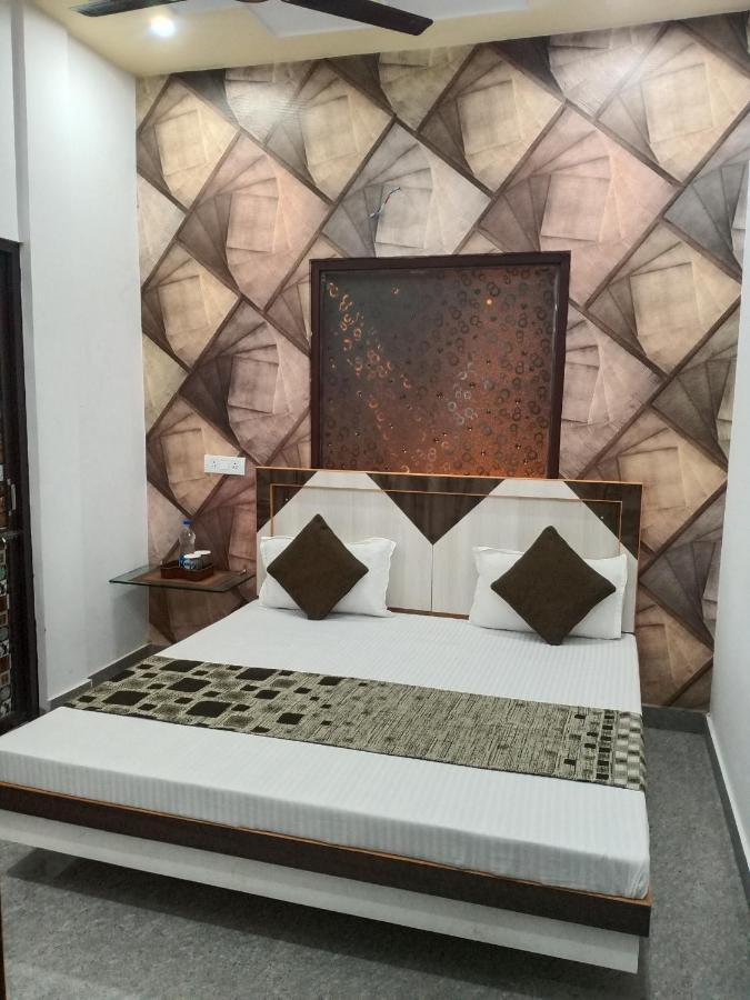 Branded Guest House Jalandhar Dış mekan fotoğraf