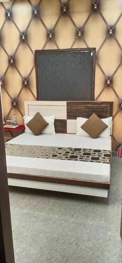 Branded Guest House Jalandhar Dış mekan fotoğraf